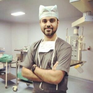 dr ankur mishra